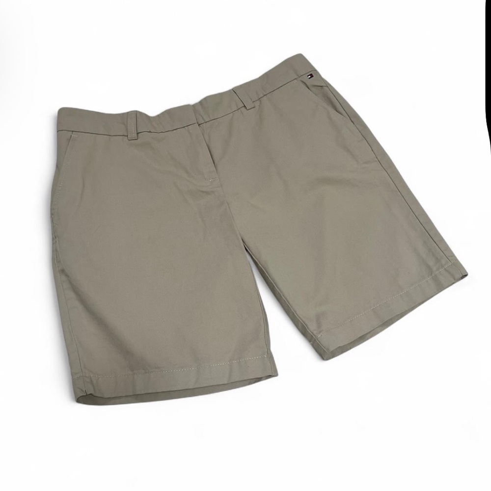 Tommy Hilfiger Bermuda Shorts 4